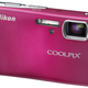 Illustration for article titled Nikon Launches Wi-Fi Coolpix S51c with Flickr Integration
